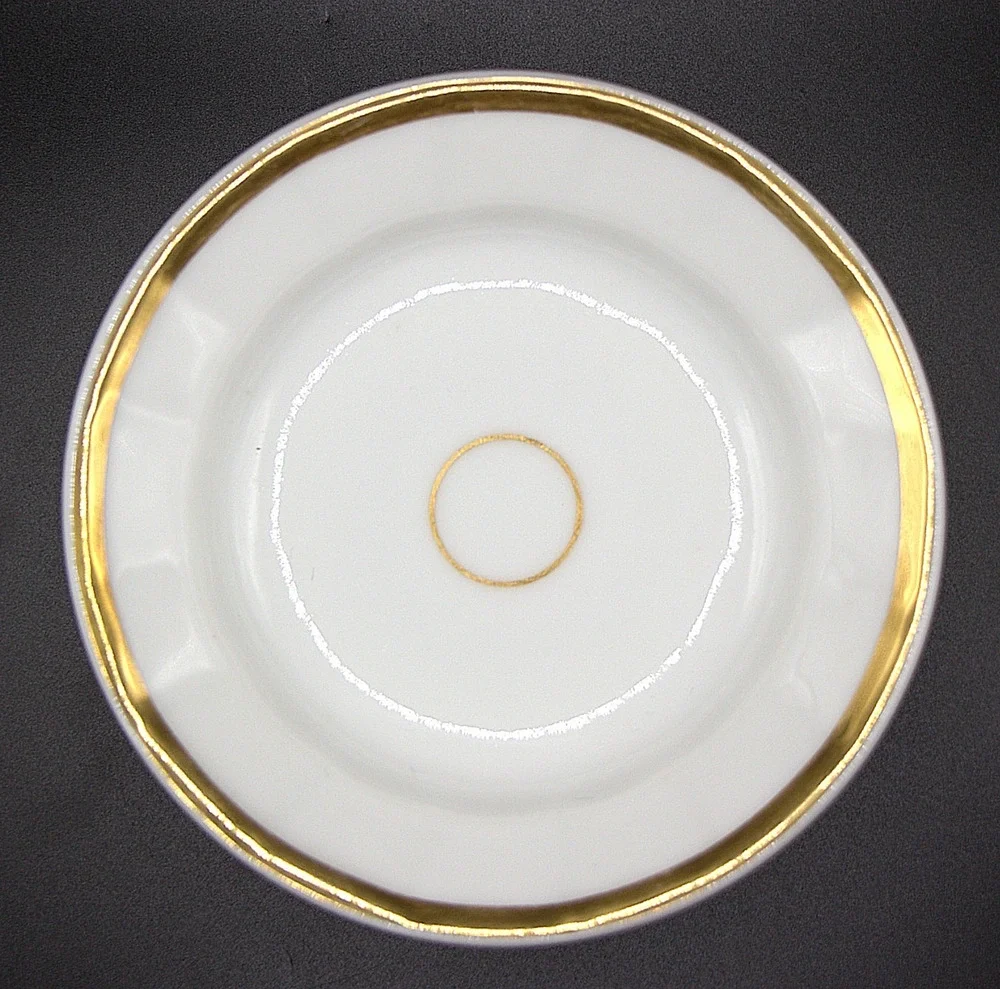 Haviland Limoges 4.5